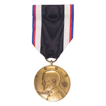 Medal Large WWI Occupation