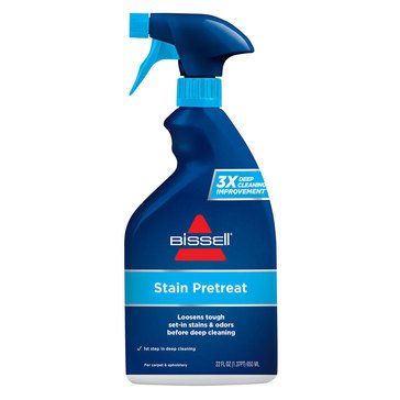 Bissell Tough Stain Cleaner 22oz
