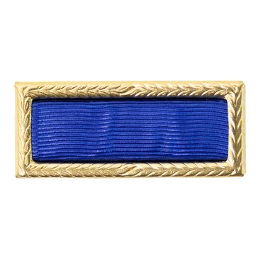 Ribbon Unit with Large Frame Army Presidential Unit Citation