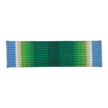 Ribbon Unit United Nations Observer in India