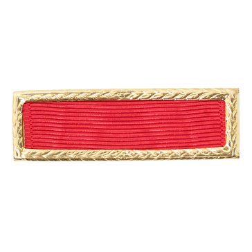 Ribbon Unit with Small Frame Air Force Meritorious Unit Citation