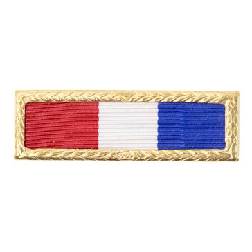 Ribbon Unit with Small Frame Air Force Philippine Presidential Unit Citation
