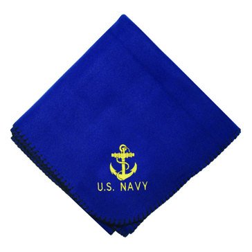 Mitchell Proffitt USN Blanket