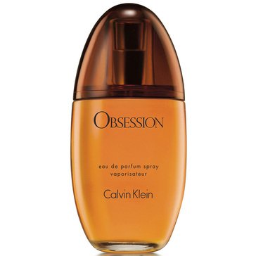 Calvin Klein Obsession Eau De Parfum