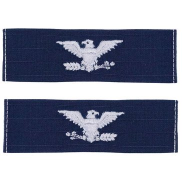 USCG/USPHS ODU Collar Device CAPT