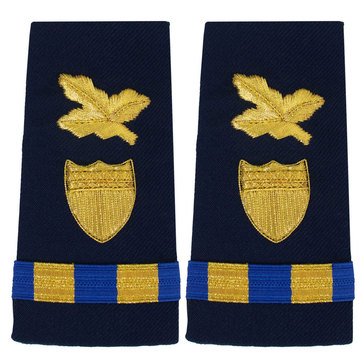 USCG Men's Enhanced Boards Aviation WO3