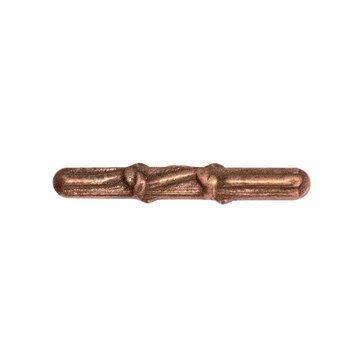 Attachment Bronze Knot 2 Miniature