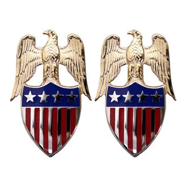 Army Insignia Regulation Size Aide To GEN 4 Star