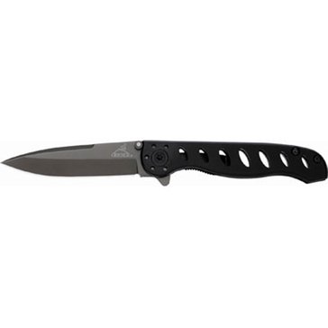 Gerber Evo Jr Fine Knife