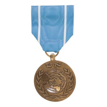 Medal Large United Nations Observer
