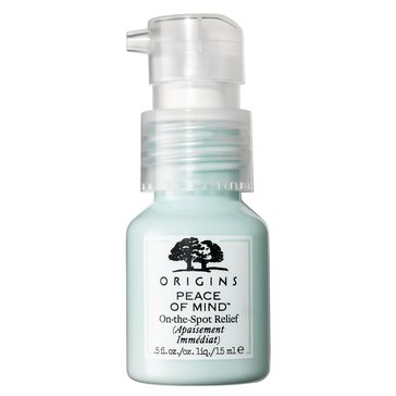 Origins Peace Of Mind On the Spot Relief .5oz