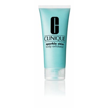 Clinique Sparkle Skin Body Exfoliator 6.7oz