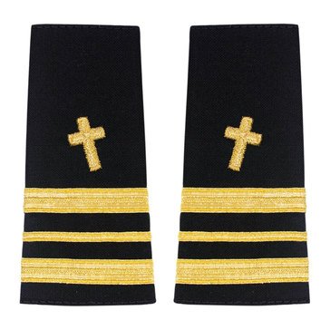 Soft Boards LCDR Chaplain Christian