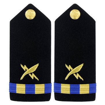 Men's Hard Boards CWO2 Cryptologic Technician