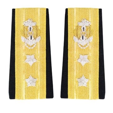 Soft Boards RADM Upper (2 Star) Judge Advocate