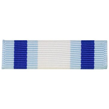 Ribbon Unit Navy Service Medal