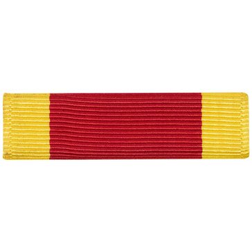 Ribbon Unit (ribbon only) Republic of Vietnam National Ordinance 