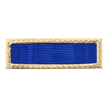 Ribbon Unit with Small Frame Air Force Presidential Unit Citation