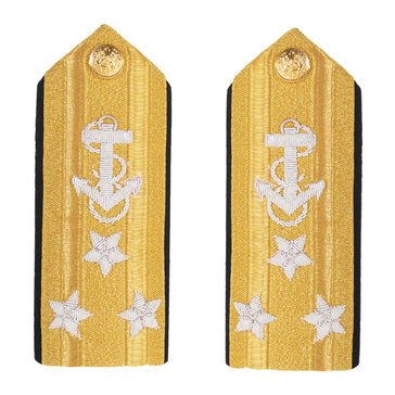 Men's Hard Boards VADM (3 Star) Line