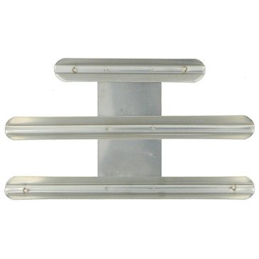 13 Miniature Medal Mounting Bar