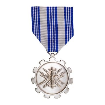Medal Large USAF Achievement