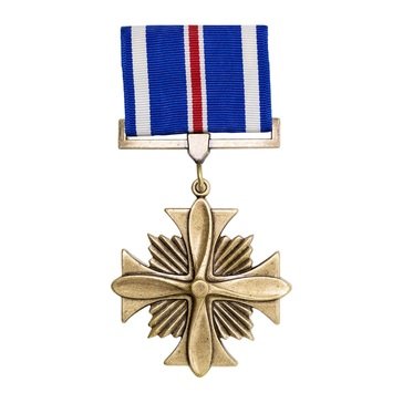 Medal Large Distinguished Flying Cross
