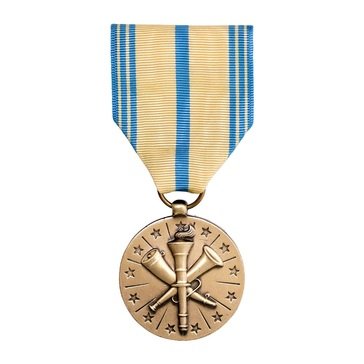 Medal Large USNG Armed Forces Reserve