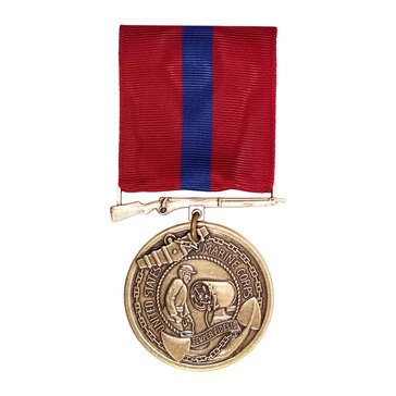 Medal Large USMC Good Conduct