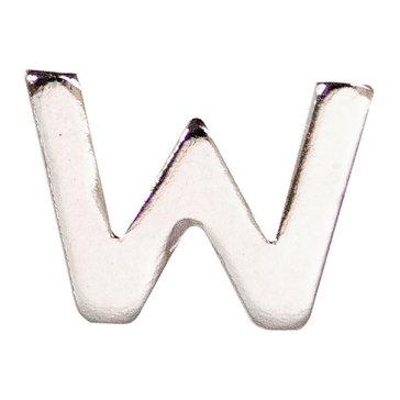 Attachment Silver Letter 