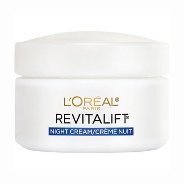 L'Oreal Revitalift Anti- Wrinkle And Firming Night Cream 1.7oz