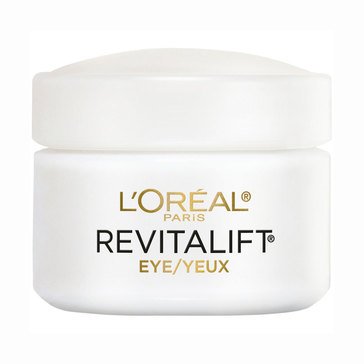 L'Oreal Revitalift Anti-Wrinkle Eye Cream 0.5oz