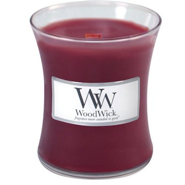Redwood 10oz Medium Candle Jar