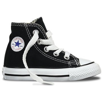 Converse Toddler Boy's Chuck Taylor All Star Hi Top Lifestyle Shoe