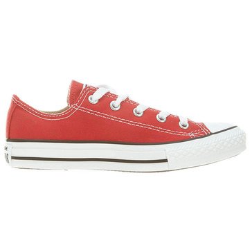 Converse Little Boy's Chuck Taylor All Star Low Top Lifestyle Shoe