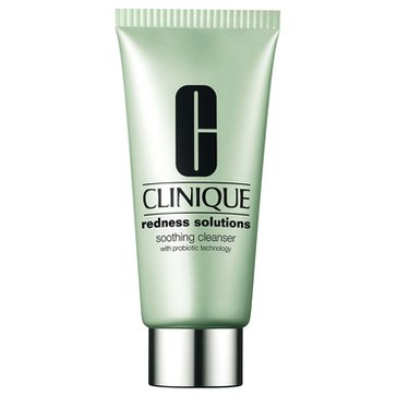 Clinique Redness Solutions Soothing Cleanser 5oz