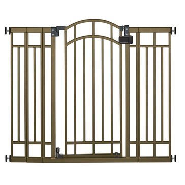 Summer™ Multi-Use Decorative Extra Tall Walk-Thru Gate