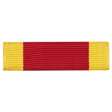 Ribbon Unit Republic of Vietnam National Ordinance 5th Class