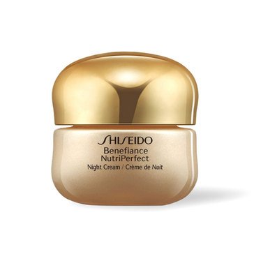 Shiseido Benefiance Nutri-Perfect Night Cream 50ml/1.7oz