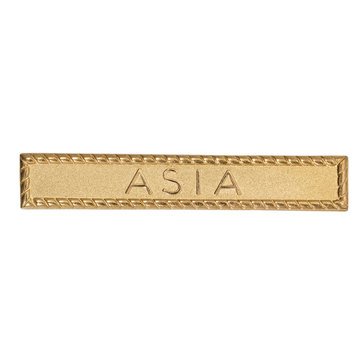 Attachment Asia Clasp Large