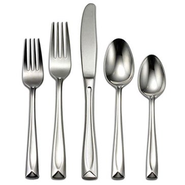 Oneida Lincoln 45 PC Flatware Set