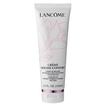 Lancome Mousee Creme Confort