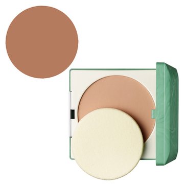 Clinique Stay Matte Sheer Pressed Powder, Honey