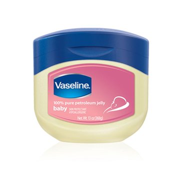 Vaseline Baby Healing Jelly 13oz