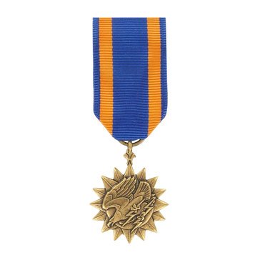 Medal Miniature Air Medal