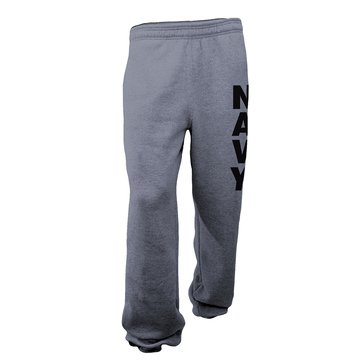 Soffe USN Fleece Pants