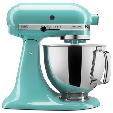 KitchenAid Artisan Series 5-Quart Tilt-Head Stand Mixer