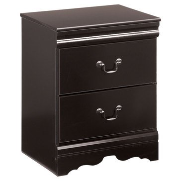 Signature Design by Ashley Huey Vineyard Nightstand