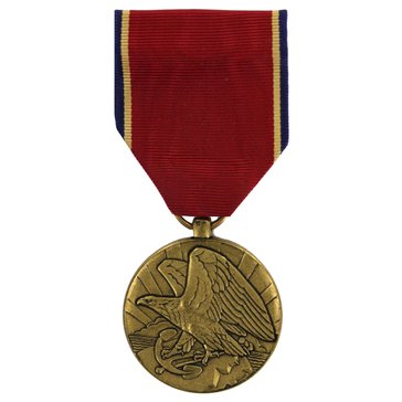 Medal Large Naval Reserve