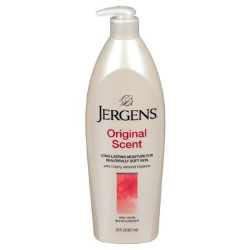 Jergens Original Scent Body Lotion 21oz