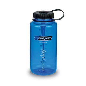 Nalgene 32oz Wide Mouth Tritan Bottle